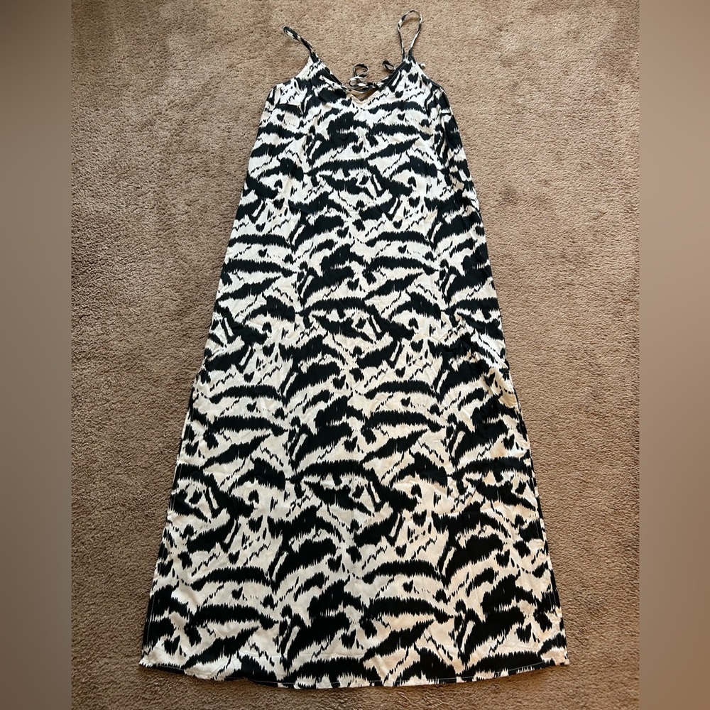 Old Navy Maxi Dress